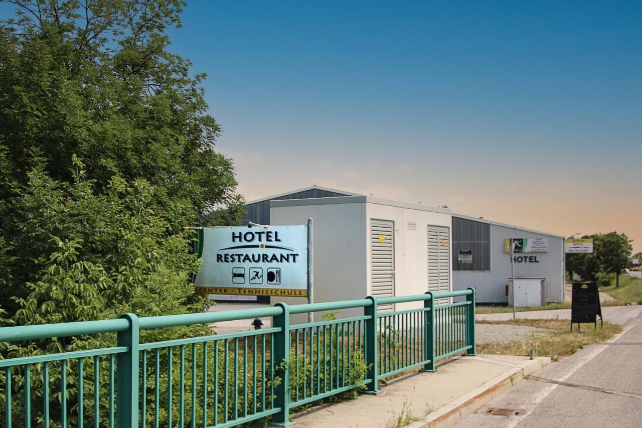 Hotel Khail Мариа-Ланцендорф Экстерьер фото