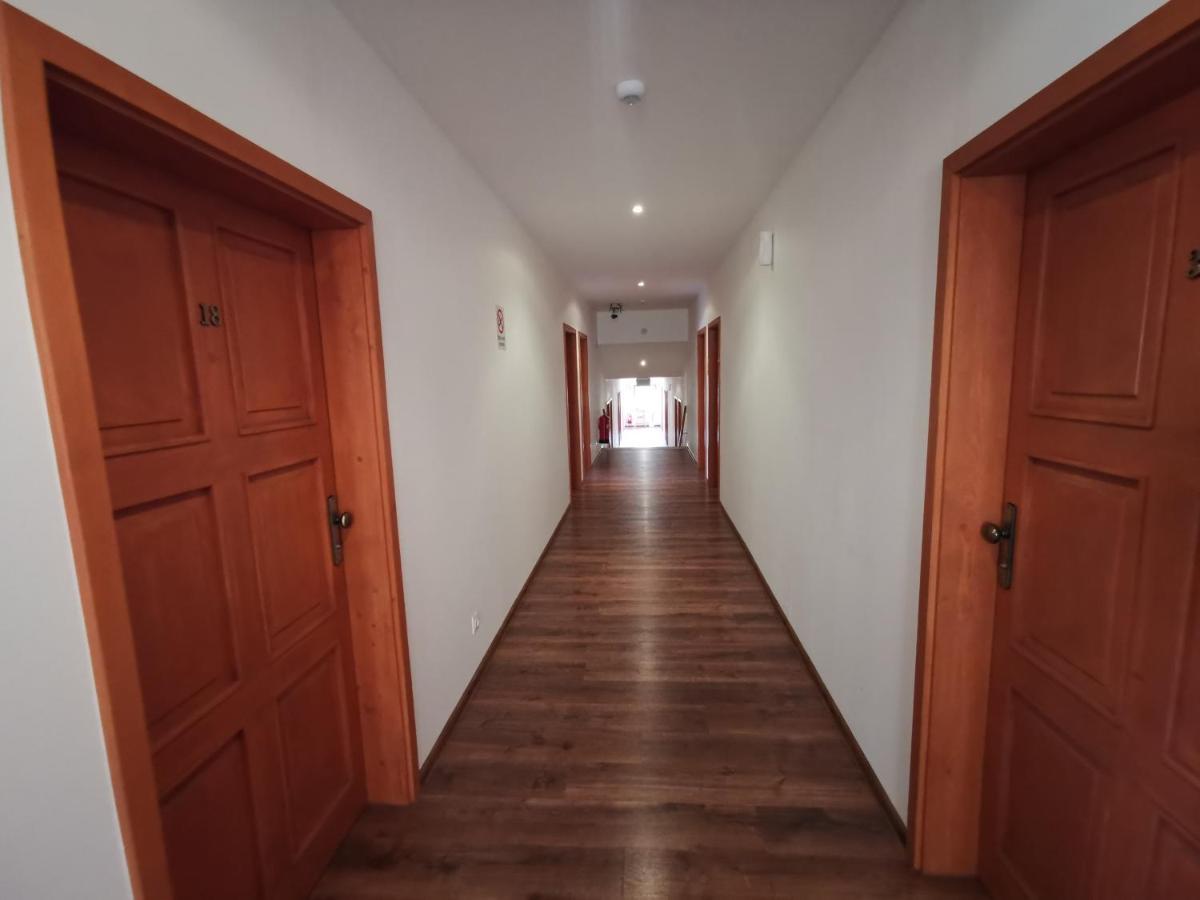 Hotel Khail Мариа-Ланцендорф Экстерьер фото
